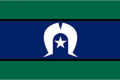 Torres Strait Islander Flag